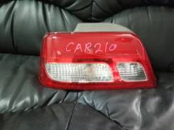 Стоп-сигнал. Toyota Carina, AT210, AT211