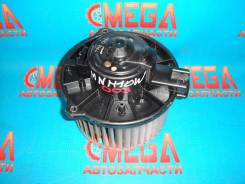 Мотор печки. Toyota Tarago, ACR30, CLR30 Toyota Previa, ACR30, CLR30 Toyota Estima, ACR30, ACR40, AHR10, MCR30, MCR40, ACR30W, ACR40W, AHR10W, MCR30W...