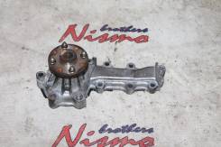 Помпа водяная. Nissan: Gloria, Laurel, Cedric, Rasheen, Skyline GT-R, Skyline, Leopard, Stagea, Figaro Двигатель RB25DET