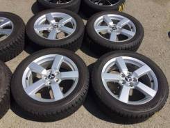 Mitsubishi. 7.0x18, 5x114.30, ET38