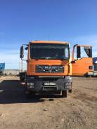 MAN TGA. Продаётся грузовик ман TGA 33.480, 12 500 куб. см., 50 000 кг.