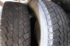 Nexen Roadian A/T. Грязь AT, 2015 год, износ: 50%, 4 шт