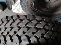 Nexen Roadian M/T. Грязь MT, износ: 10%, 4 шт