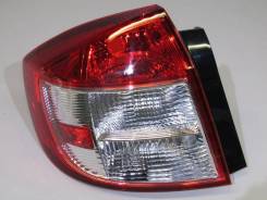 Стоп-сигнал. Suzuki SX4. Под заказ