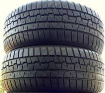 Firestone Winterhawk 2V EVO. Зимние, без шипов, 2015 год, износ: 40%, 2 шт
