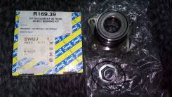Подшипник ступицы. Toyota: Sprinter, Corolla Spacio, Sprinter Carib, Corolla Levin, Sprinter Trueno, Corolla, Sprinter Marino, Corolla Ceres Двигатели...