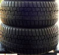 Firestone Winterhawk 2V EVO. Зимние, без шипов, 2015 год, износ: 20%, 2 шт