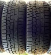 Firestone Winterhawk 2V EVO. Зимние, без шипов, 2015 год, износ: 10%, 2 шт