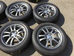 Suzuki. 7.0x18", 5x114.30, ET45