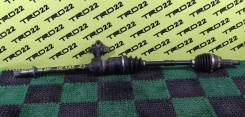 Привод, полуось. Mazda Mazda2, DE Mazda Demio, DE3AS, DE3FS, DE5FS Двигатели: MZCD, MZCD16L, MZCDF6JA, MZCDY4, MZCDY6, MZR, MZRZJVE, MZRZYDE, MZRZYVE...