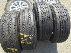 Bridgestone Dueler H/L. Летние, 2015 год, 5 %, 4 шт