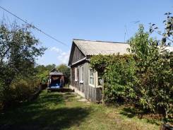 Продам дом в Перетино. С.Перетино, р-н Партизанский, площадь дома 63 кв. м., скважина, электричество 10 кВт, отопление твердотопливное, от частного ли...