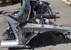 Половина кузова. BMW 7-Series, E65, E66
