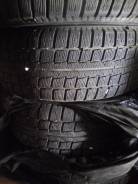 Hankook IceBear W604. Зимние, без шипов, износ: 5%, 4 шт