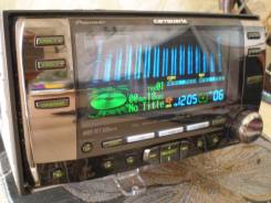 Pioneer Carrozzeria FH-P888MD