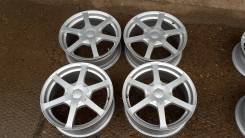 PDW XXX. 7.0x17, 4x114.30, 5x114.30, ET32