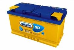 Akom. 90 А.ч., правое крепление, производство Россия
