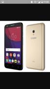 Alcatel Pixi. Новый