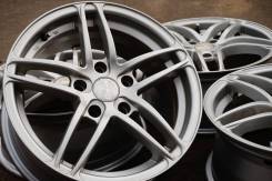 AVS Model 5. 7.0x16, 5x114.30, ET38