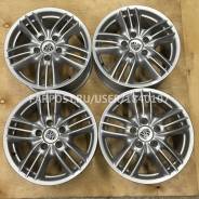 Porsche. 8.0x18, 5x130.00, ET57, ЦО 71,6 мм.