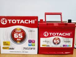 Totachi. 65 А.ч., Прямая (правое), производство Корея
