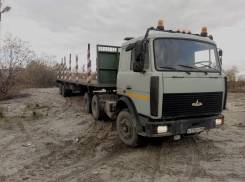 МАЗ 64229. Продам Маз 64229, 2 000 куб. см., 30 000 кг.
