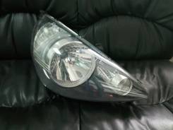 Фара. Honda Fit, GD1, GD2, GD3
