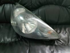 Фара. Honda Fit, GD1, GD2, GD3