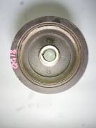 Шкив коленвала. Nissan: Bluebird Sylphy, Avenir, Wingroad, AD, Tino, Expert, Sunny, Almera, Primera Двигатели: QG15DE, QG18DE, QG18DEN