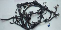 Проводка двс. Toyota Caldina, AZT241, AZT246 Двигатель 1AZFSE