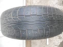 Bridgestone Dueler H/T D687. Летние, 2014 год, износ: 50%, 1 шт