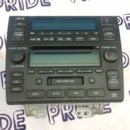 Магнитола. Toyota Aristo, JZS161, JZS160 Двигатели: 2JZGE, 2JZGTE