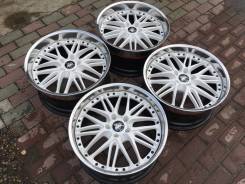 Weds Kranze. 9.0/10.0x19, 5x114.30, ET22/33