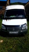 ГАЗ 3302. Продам газ 3302, 2 000 куб. см., 1 500 кг.
