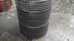 Bridgestone. Летние, износ: 20%, 5 шт