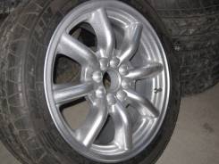 Watanabe F8-type. 7.5x15", 4x98.00, 4x100.00, ET38, ЦО 60,0 мм.