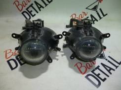 Фара противотуманная. BMW 3-Series, E46/3, E46/2, E46/4, E46, 2, 3, 4