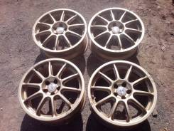 OZ Racing. 7.0x17, 5x100.00, ET40