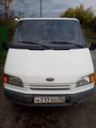 Ford Transit. Продается форд транзит, 2 000 куб. см., 8 мест