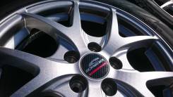 A-Tech Schneider. 6.5x16, 5x100.00, ET48