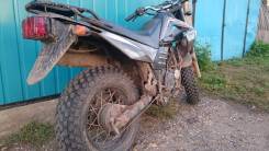 Racer Forester RC200LT. 200 куб. см., исправен, птс, с пробегом