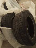 Nokian H. Всесезонные, 2014 год, износ: 50%, 4 шт