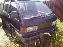 Toyota Lite Ace. CM40, 2CT