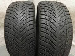 Goodyear Eagle Ultra Grip GW-3. Зимние, без шипов, 2014 год, износ: 20%, 2 шт