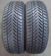 Goodyear Eagle Ultra Grip GW-3. Зимние, без шипов, 2014 год, износ: 30%, 2 шт