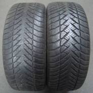 Goodyear Eagle Ultra Grip GW-3. Зимние, без шипов, 2014 год, износ: 10%, 2 шт