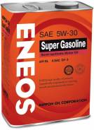 Eneos. Вязкость 5W-30