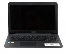 Asus X55. 15.6", 1,6����, ��� 4 ��, ���� 500���, WiFi: 1, Bluetooth: 1, ����������� �� 2��. ����