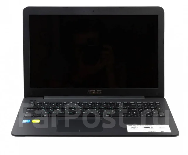 Asus X555 - Новый Дизайн. 4ядра + GF920 1gb/ - Идеал. Доставка ...