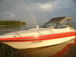 Nissan Seabreeze. Год: 2003 год, длина 7,50 м., двигатель подвесной, 175,00 л.с., бензин